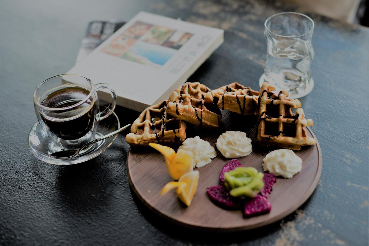 The Gaya Hotel Taitung Екстериор снимка