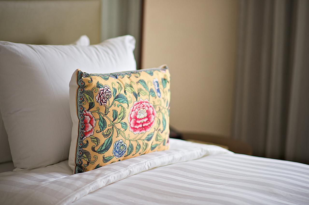 The Gaya Hotel Taitung Екстериор снимка