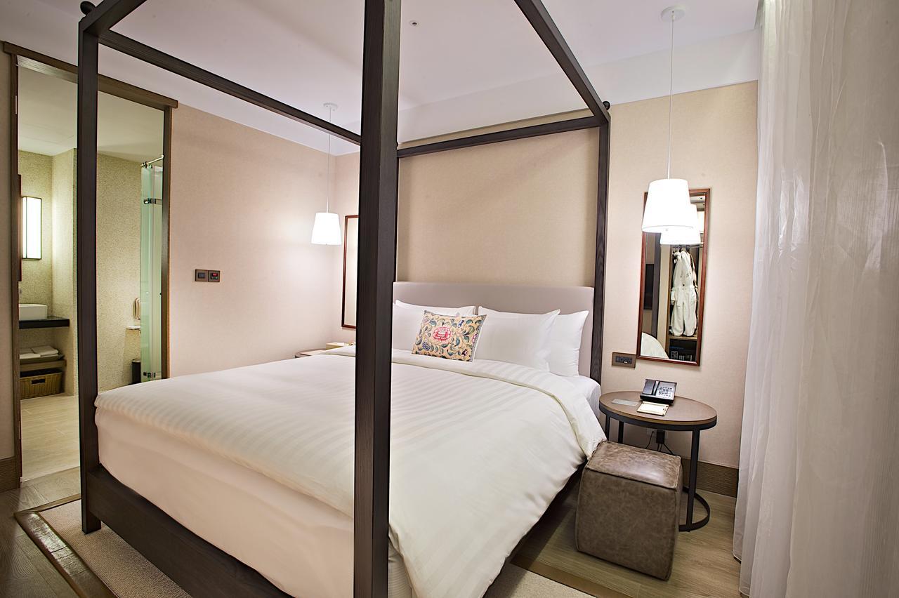The Gaya Hotel Taitung Екстериор снимка